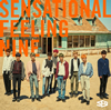 SF9 / Sensational Feeling Nine [CD+DVD] []