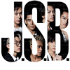  J Soul Brothers from EXILE TRIBE / J.S.B. HAPPINESS