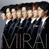 SOLIDEMO / MIRAI [CD+DVD]