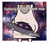 ХTĲ  Galaxy of the Tank-top