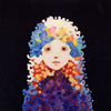 高井息吹/世界の秘密 [CD] [紙ジャケット仕様]