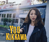 YOU KIKKAWA / DISTORTION / ȤᤤΤ˥롼