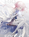 EGOIST / GREATEST HITS 2011-2017ALTER EGO [Blu-ray+CD] []