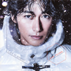 DEAN FUJIOKA / Let it snow!