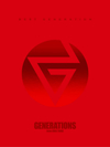 GENERATIONS from EXILE TRIBE  BEST GENERATION