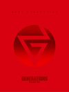 GENERATIONS from EXILE TRIBE  BEST GENERATION