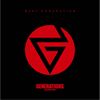 GENERATIONS from EXILE TRIBE / BEST GENERATION [2CD+3DVD]