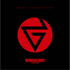 GENERATIONS from EXILE TRIBE / BEST GENERATION [Blu-ray+CD]