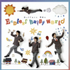  / Endless happy world(ƥ) [CD+DVD]