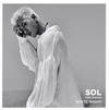 SOL(from BIGBANG)  WHITE NIGHT