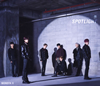 MONSTA X / SPOTLIGHT [CD+DVD] []