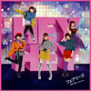 ե꡼ / HEY HEYLight Me Up [楸㥱åȻ] [CD+DVD] []