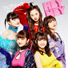 ե꡼ / HEY HEYLight Me Up [CD+DVD]