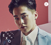 EXO / COUNTDOWN(XIUMIN Ver.) []