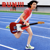 Τ / RUN!!! [CD+DVD]