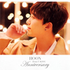 HOON(from U-KISS)  Anniversary