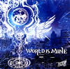 Royz / WORLD IS MINE(B-Type)