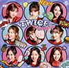 TWICE  Candy Pop