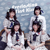 Clef Leaf / Everlasting First Kiss(Type-A)