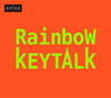 KEYTALK / Rainbow [CD+DVD] []