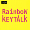 KEYTALK / Rainbow