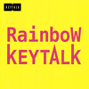 KEYTALK  Rainbow