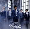 PrizmaX  yours(TYPE-A)