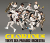 TOKYO SKA PARADISE ORCHESTRA  GLORIOUS