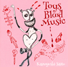 ƣµ / Toys Blood Music