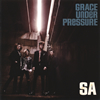 SA / GRACE UNDER PRESSURE [CD+DVD] []