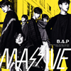 B.A.P  MASSIVE