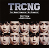 TRCNG / SPECTRUM(JAPANESE VERSION) [CD+DVD] []