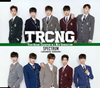 TRCNG  SPECTRUM(JAPANESE VERSION)