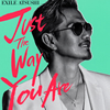 EXILE ATSUSHI / Just The Way You Are [楸㥱åȻ] [CD+DVD]