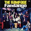THE RAMPAGE from EXILE TRIBE / Fandango [CD+DVD]