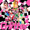 Gacharic Spin / G-litter [CD+DVD] []