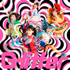 Gacharic Spin / G-litter [2CD] []