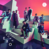 EXO / COUNTDOWN [CD+DVD]