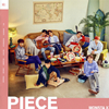 MONSTA X / PIECE [CD+DVD] []