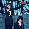D.A.T / Trinity [CD+DVD]