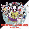 ASIAN KUNG-FU GENERATION / BEST HIT AKG 2(2012-2018)