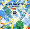 T-SQUARE/CITY COASTER [SA-CDハイブリッドCD] [CD+DVD]