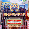 Mrs.GREEN APPLE / ENSEMBLE