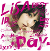 LiSA  LiSA BEST-Day-