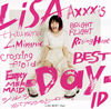 LiSA / LiSA BEST-Day-