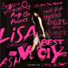 LiSA  LiSA BEST-Way-