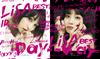 LiSA  LiSA BEST-Day-&LiSA BEST-Way-