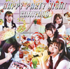  / HAPPY PARTY NIGHT(TYPE-A) [CD+DVD]