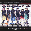 iRis / Changing point [CD+DVD]