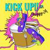 Shiggy Jr.  KICK UP!! E.P.